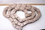 Rexnord Conveyor Belt Chain Brown/Tan 10 Ft N325WS 10145282
