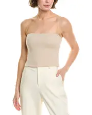Enza Costa Essential Strappy Tank