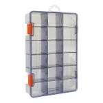 Jarvis Walker LB3000 Lure Box Tackle Tray
