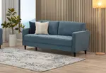 GLENBROOKE 3 Seat Sofa
