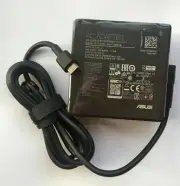 Genuine ASUS 100W USB-C Charger ROG Flow X13 GV301QH-XS98B A20-100P1A Adapter