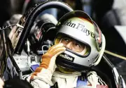 Mario Andretti 1978 Formula 1 Motor Racing Old Photo 22