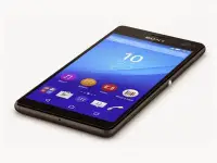 在飛比找Yahoo!奇摩拍賣優惠-4G全頻手機低價出清@@雪白 Sony Xperia C4.