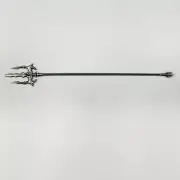 TBLeague PL2023-220B 1/6 Medusa Golden Ver Scepter for Model for 12''