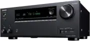 9.2 Channel AV Receiver 4K Ultra HD with Dolby Atmos and Airplay 2