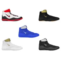 在飛比找蝦皮購物優惠-NIKE拳擊鞋 NIKE INFLICT 多款顏色 拳擊鞋 