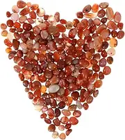 Ipetboom Garden Decorative Stones River Rocks Pebbles Tumbled Stones Gravel Decorative Rocks