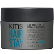 KMS Hair Stay Molding Pomade 90ml strong hold