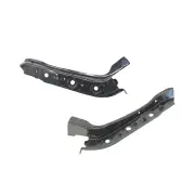 Right & Left Radiator Support Panel for Nissan Tiida C11 02/2006-ONWARDS