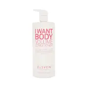 Eleven Australia I Want Body Volume Conditioner 960mL