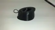 Lens Protector slip on Parrot Bebop 2 Drone Camera protector using 52mm Filter