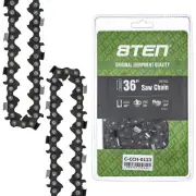 Ripping Chainsaw Chain 36 Inch .063 .404 104DL for Stihl 050 070 090 MS880