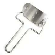 Pie Dough Dumpling Wrapper Dough Press Maker Kitchen Ravioli Tools