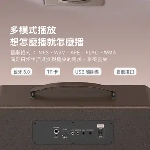 AIWA 日本愛華 MI-X440 Enigma Beta 藍牙音箱/藍芽音響(日式美學/卡拉OK)
