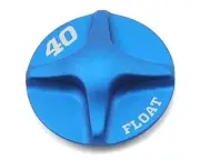 Fox Suspension Float Air Valve Cover/Cap for 40 Forks [234-04-551]