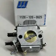 STIHL OEM WALBRO CARB 1128 120 0625 / HD-15 FOR 044R CHAINSAW 044 R CARBURETOR