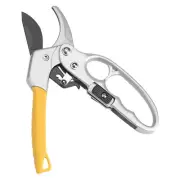 Garden Nursery Fruit Tree Pruning Shears Scissor Grafting Cutting Trimmer Tools