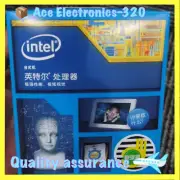 Intel Core i7-2600 3.4GHz 5GT/s LGA 1155 Desktop CPU - SR00B NEW IN BOX *NEW*