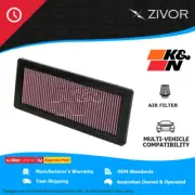 New K&N Air Filter Panel For MINI HATCH R56 JOHN COOPER WORKS GP 1.6L KN33-2936 (for: Mini)