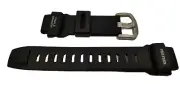 Casio Watch Strap Band Original PRG-26O PRG-550 PRW-3500 Black