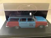 1/43 TRAX TR41D 1962 Holden EJ Station Wagon RSL Taxis Sydney