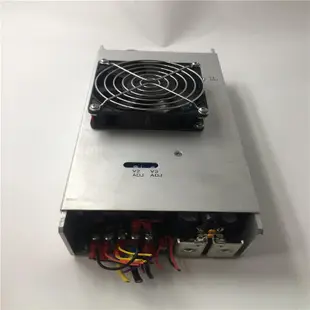 球球推薦 SWITCHING POWER電源SPX-500Q-SF 115/240VAC 50-6HZ 12/6A 議價