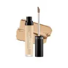 Swiss Beauty Liquid Light Weight Concealer With Shade- 02 Sand Sable, 6g