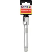 TTI EXTENSION 1/2 Inch Square Drive, Chrome Vanadium Steel– 75mm, 125mm Or 250mm