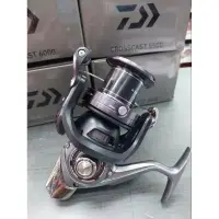 在飛比找蝦皮購物優惠-《漢國釣具》大和 Daiwa CROSSCAST 5500型