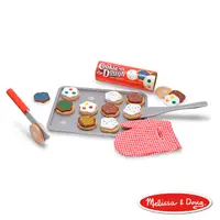 在飛比找PChome24h購物優惠-美國瑪莉莎 Melissa & Doug 玩食趣 - 木製烤