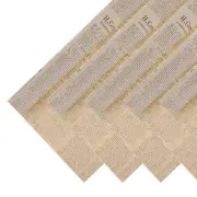 10Pcs Wrapping Kraft Paper Roll 28x20" News Paper Photo Background Paper Purple