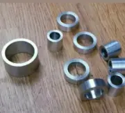 Custom Parts to your sizes milling mill turning lathe CNC machining Spacers