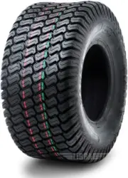 One WANDA 4PR 18x7.50x8 18x7.50-8 Lawn Mower Cart Turf Tire