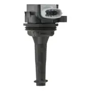 Bosch 0221604010 Ignition Coil for V25-70-0026 30713417 Spark Plug Wire Boot fu (for: Volvo)