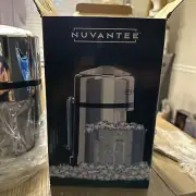 Ice Shaver Machine Manual Ice Crusher Crushes Ice to Your Desired Fineness