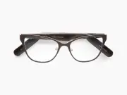 Lucyd Smart Sunglasses | Electra Model | Bluetooth Audio Glasses | Open Ear | Noise Canceling Wireless Mics| Narrow Size Transitions® XTRActive Polari
