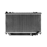 Jayrad Radiator - JR1072J