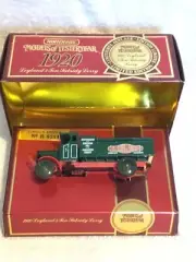 MATCHBOX Models Of Yesteryear Y-9 Limited Edit. 1920 Leyland 3 Ton Subsidy Lorry