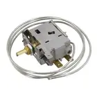 Refrigerator Thermostat Temperature Control Switch for WDF18 WDF19 Models
