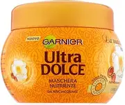 ultra dolce maschera per capelli meravigliosa all' olio d' argan 300 ml