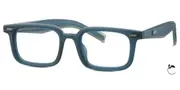 Mini 743038 70 Men's Glasses Blue Size 49 - Private Health Rebate - Blue Light Block Available