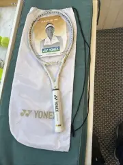 New Yonex Ezone 98 V6. Naomi Osaka Limited 3/8. Very Rare. 305g. Made In Japan