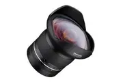 Samyang 10mm F3.5 XP Premium Camera Lens For Canon AE EF Full Frame Black