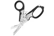 LEATHERMAN RAPTOR MULTI-TOOL FOLDING SHEARS & HOLSTER MEDICAL EMERGENCY | BLACK
