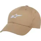 Alpinestars Alpha Hat H Sand One-Size