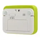(Green)Large Digits Digital Timer Alarm Clock Mute Small Digital Kitchen ZZ