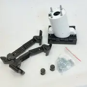 ONQ ADJUSTABLE WIRELESS PHONE PUSH-BUTTON SECURITY BRACKET 22281-KIT-APB11