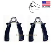 Exerciser Gym Hand Grippers Forearm Grip Strengthener Grips Exerciser Heavy