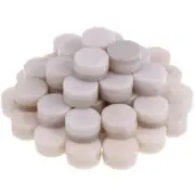50pcs Cat Noise Maker Plush Toy Replacement Inserts Baby Toys
