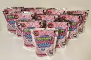 10 Make Your Own Mushy Scented Soap Rainbow Unicorn Craft Kit -Party Favor Gifts